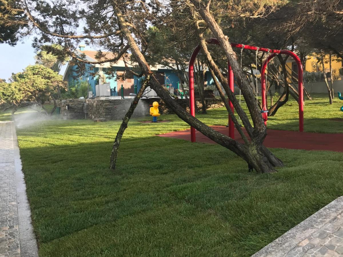 Club Esse Sporting Hotel Stintino Bagian luar foto