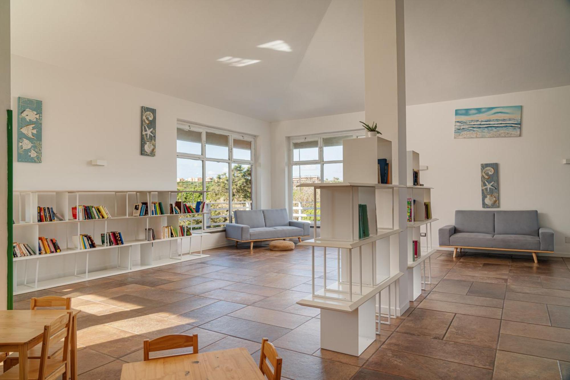 Club Esse Sporting Hotel Stintino Bagian luar foto